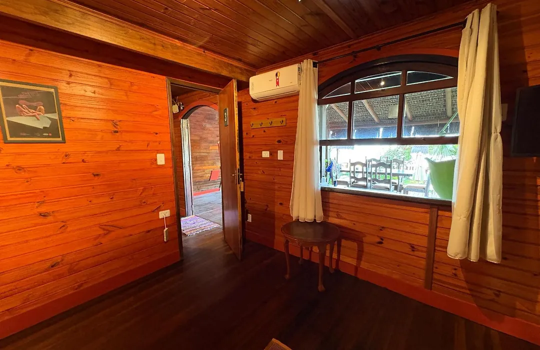 MAMBEMBE Guest House - Ilha Grande, Vila do Abraão-1