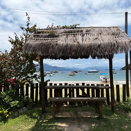 MAMBEMBE Guest House - Ilha Grande, Vila do Abraão-3